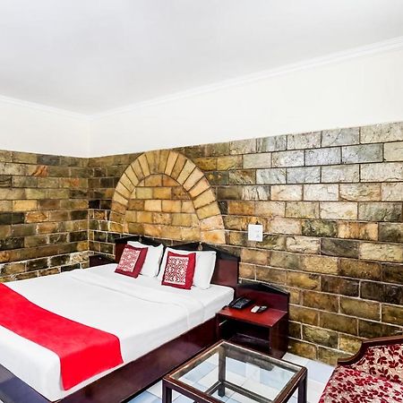 Hotel Oscar Regency 판체쿠라 외부 사진
