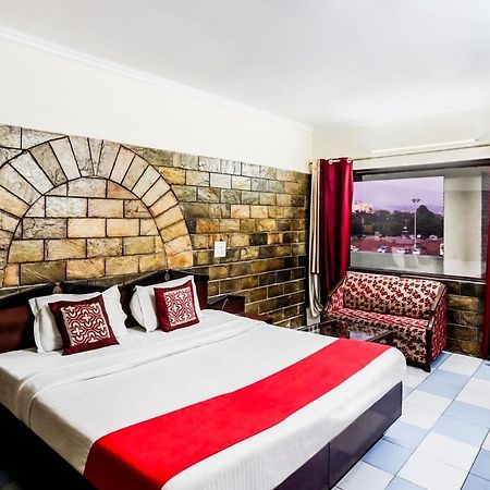 Hotel Oscar Regency 판체쿠라 외부 사진