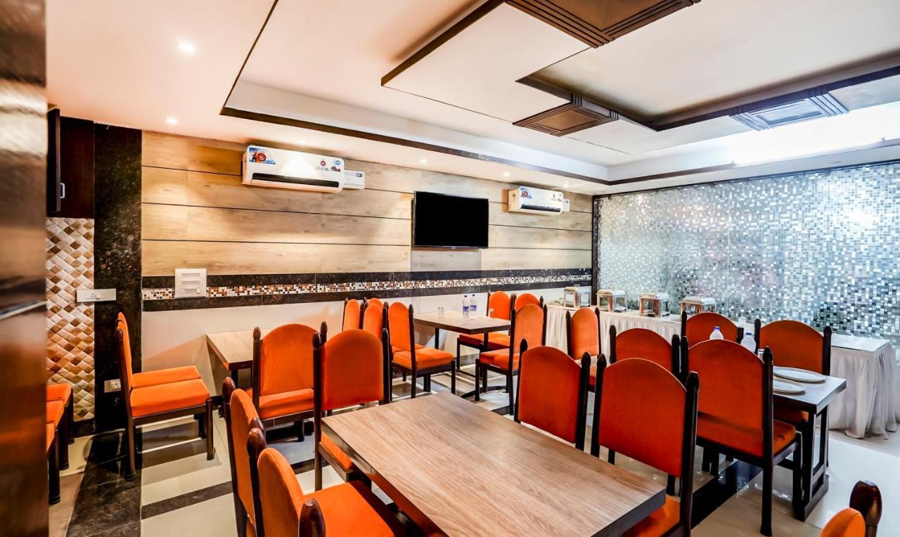 Hotel Oscar Regency 판체쿠라 외부 사진