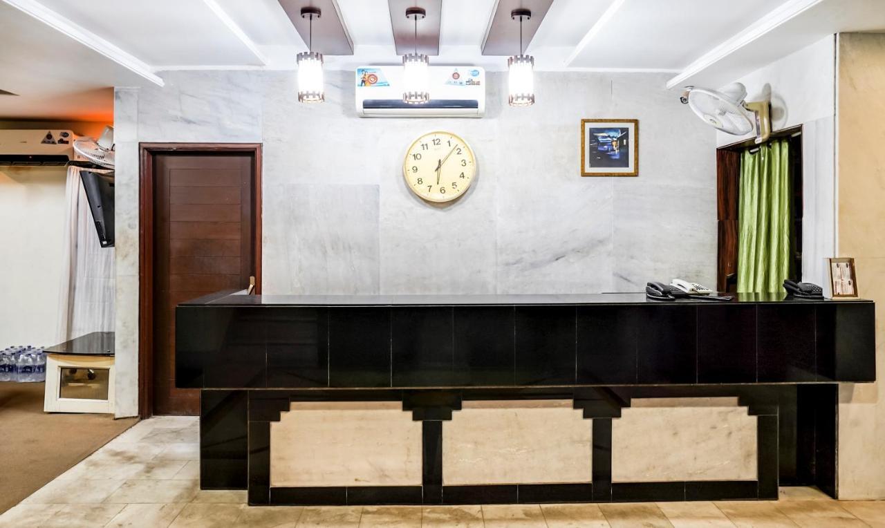 Hotel Oscar Regency 판체쿠라 외부 사진