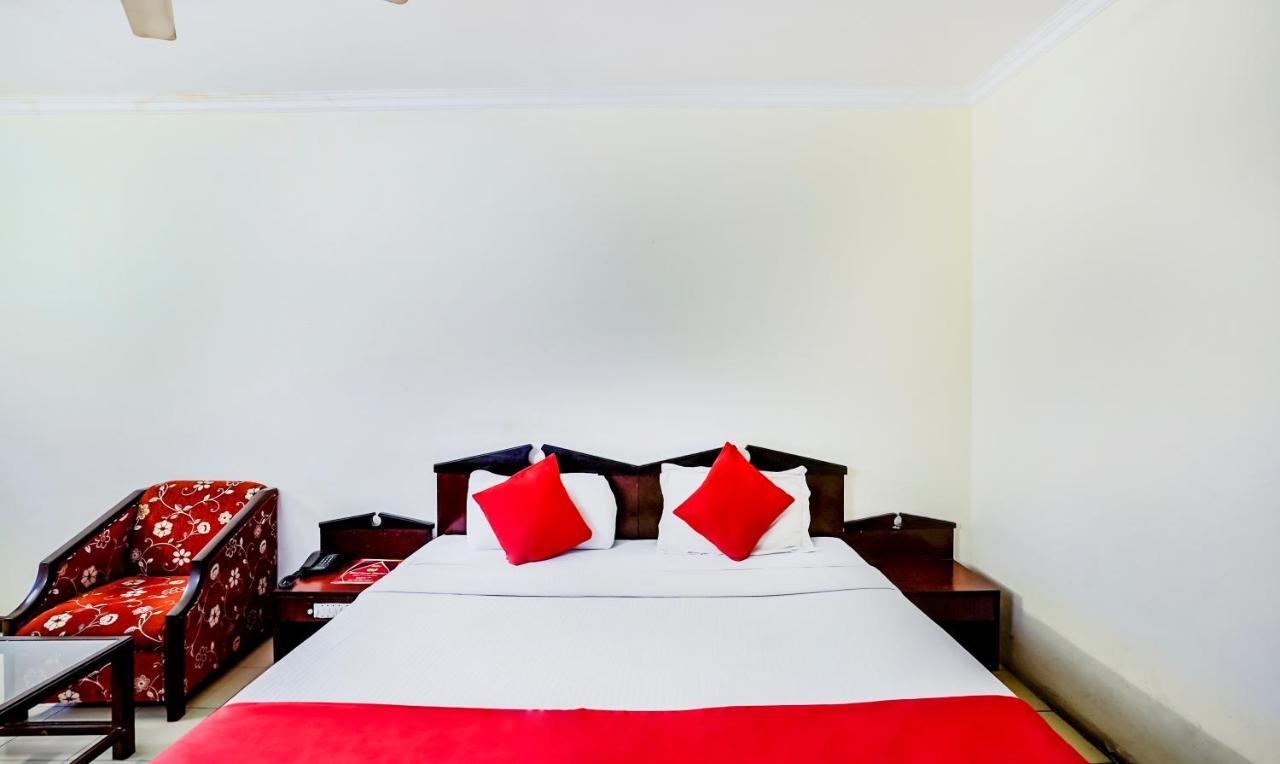 Hotel Oscar Regency 판체쿠라 외부 사진